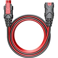 Accesorio NOCO GC004 X-Connect consistente en un cable de extensión de 3 metros (10 pies) para los cargadores de batería…